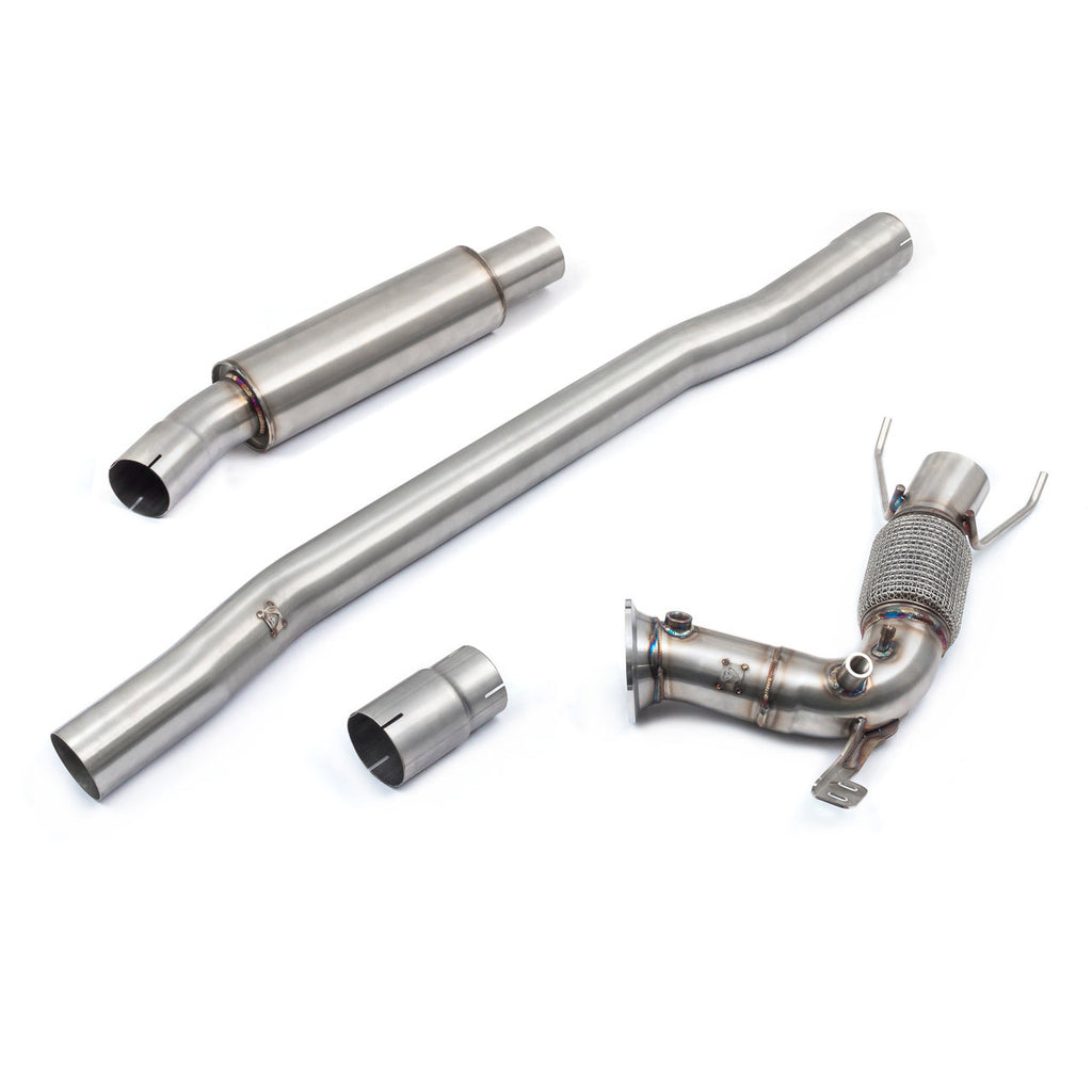 Cobra Sport Downpipe per BMW 128ti F40 (2020+)