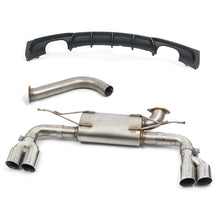 Carica l'immagine nel visualizzatore di Gallery, Cobra Sport Terminale di scarico per BMW 320i M-Sport F30/F31 (11-19)