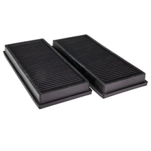 Filtro Aria Sportivo a Pannello Proram Mercedes S 63 AMG W222 M177 (2017-2020)