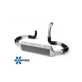 Aggiornamento intercooler AIRTEC Motorsport per Vauxhall Adam 1.4 Turbo - dettaglio 2