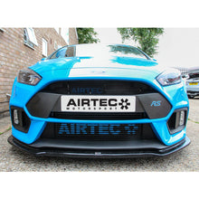 Carica l'immagine nel visualizzatore di Gallery, Kit radiatore olio AIRTEC Motorsport per Focus RS Mk3 - dettaglio 2