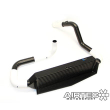 Carica l'immagine nel visualizzatore di Gallery, Aggiornamento intercooler AIRTEC Motorsport per Vauxhall Astra J 1.4 GTC - dettaglio 2