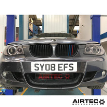 Load image into Gallery viewer, Aggiornamento intercooler AIRTEC Motorsport per BMW Serie 1 e 3 - Modelli diesel (serie E) - dettaglio 6