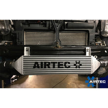 Load image into Gallery viewer, Aggiornamento intercooler AIRTEC Motorsport per VW Caddy 1.6 e 2.0 Common Rail Diesel - dettaglio 2