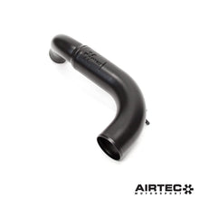 Carica l'immagine nel visualizzatore di Gallery, Tubo aspirazione superiore in lega AIRTEC Motorsport per Mk2 Focus ST225 e Volvo C30 T5 - dettaglio 3