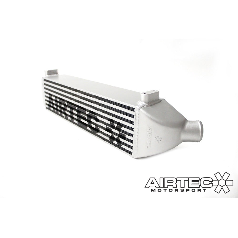 Aggiornamento intercooler AIRTEC Motorsport per Transit Custom Euro 6 (pre-restyling) - dettaglio 3
