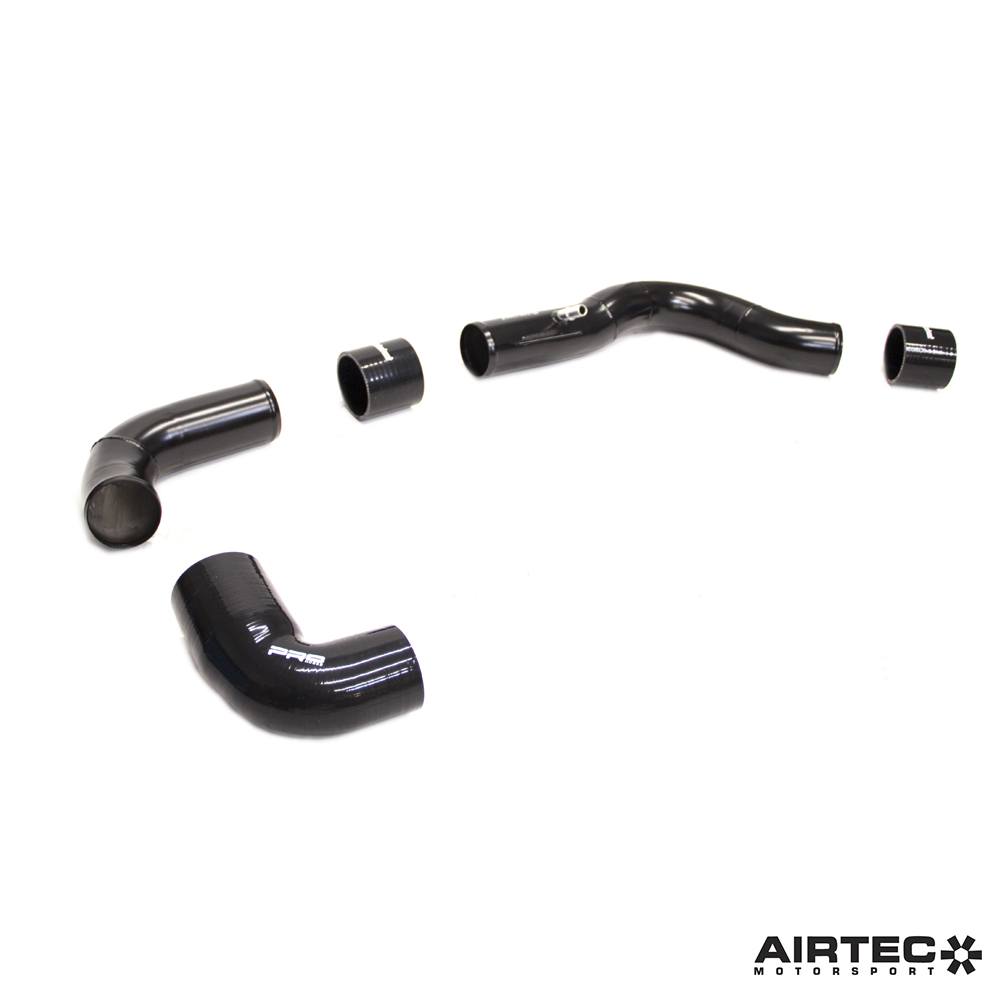 Tubo di aspirazione superiore AIRTEC Motorsport per Focus ST Mk4 - dettaglio 2