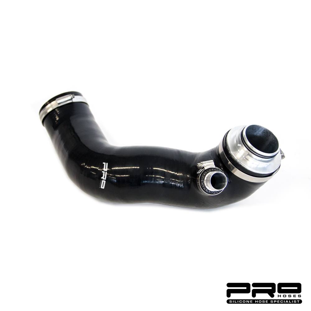 Pro Hoses Turbo al tubo di aspirazione per EA888 2.0 TSI - dettaglio 4