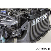 Load image into Gallery viewer, AIRTEC Motorsport Guida aggiuntiva per l'alimentazione dell'aria fredda per Fiesta Mk8 ST - dettaglio 4