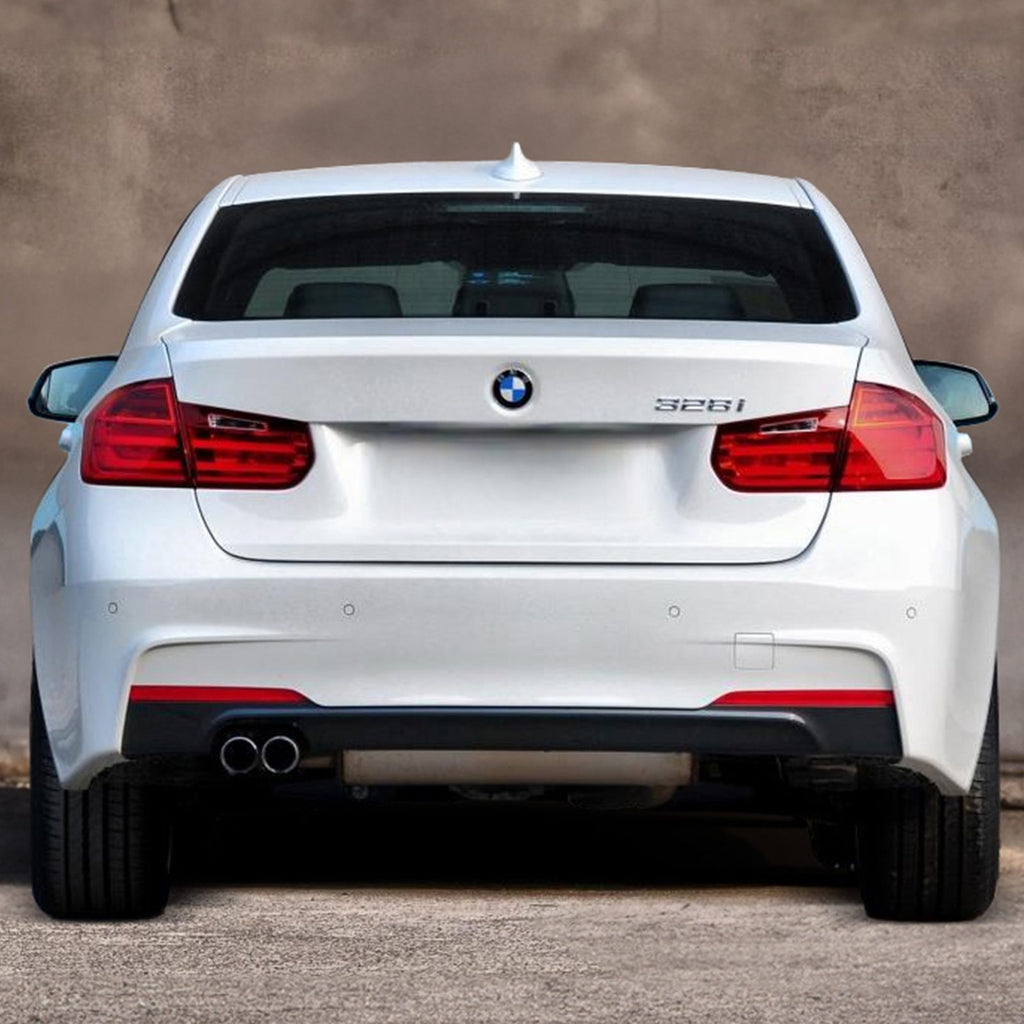 Body Kit Completo Look M Sport BMW 3 Series F30 12-19 - foto 4