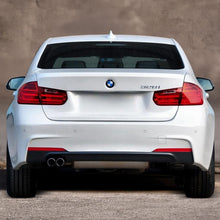 Body Kit Completo Look M Sport BMW 3 Series F30 12-19 - foto 4