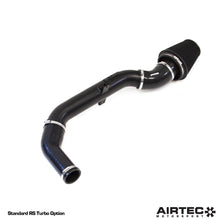 Load image into Gallery viewer, AIRTEC Motorsport Kit tubo di aspirazione allargato da 90 mm per Focus RS Mk2 (opzioni Stock RS Turbo e Big Turbo) - dettaglio 2