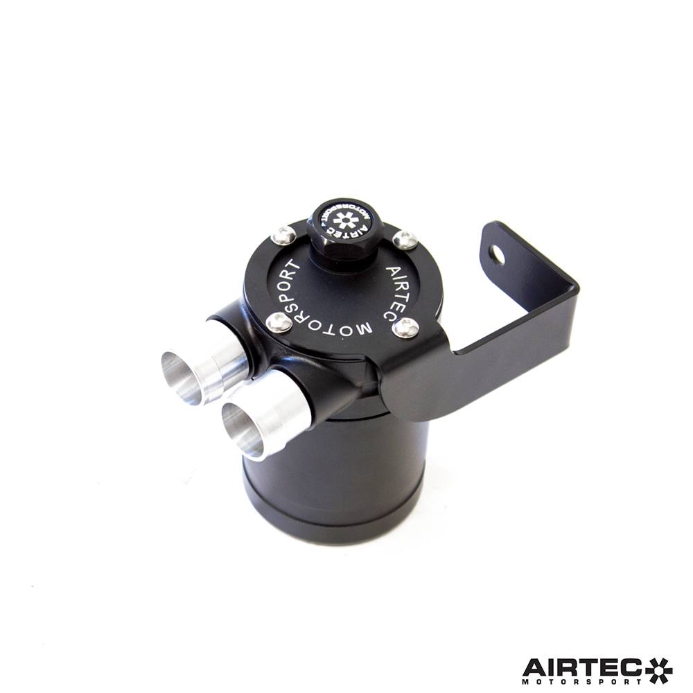 Kit contenitore per la raccolta dell'olio AIRTEC Motorsport per BMW B58 M140i/M240i - dettaglio 2