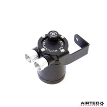 Carica l'immagine nel visualizzatore di Gallery, Kit contenitore per la raccolta dell'olio AIRTEC Motorsport per BMW B58 M140i/M240i - dettaglio 2