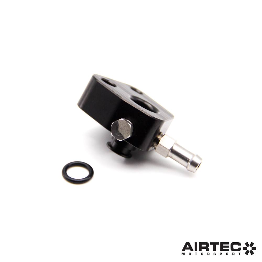 Rubinetto boost AIRTEC Motorsport per Fiesta ST180 - dettaglio 2