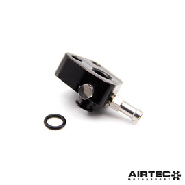 Rubinetto boost AIRTEC Motorsport per Fiesta ST180 - dettaglio 2