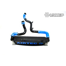 Load image into Gallery viewer, Aggiornamento intercooler AIRTEC Motorsport e pacchetto tubi Big Boost per Focus RS Mk3 - dettaglio 2