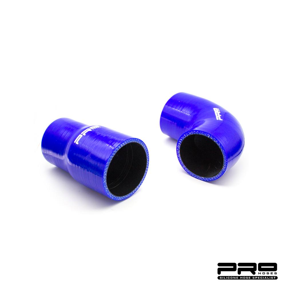 Kit di induzione di ricambio Pro Hoses Tubi per Focus Mk3 ST / RS - dettaglio 2