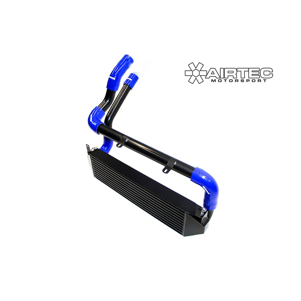 Intercooler AIRTEC Motorsport per Transit Connect M-Sport - dettaglio 2
