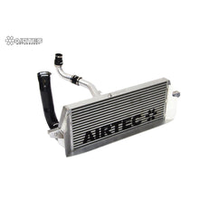 Load image into Gallery viewer, Aggiornamento intercooler AIRTEC Motorsport Stage 1 e tubi Big Boost per Focus RS Mk2 - dettaglio 2