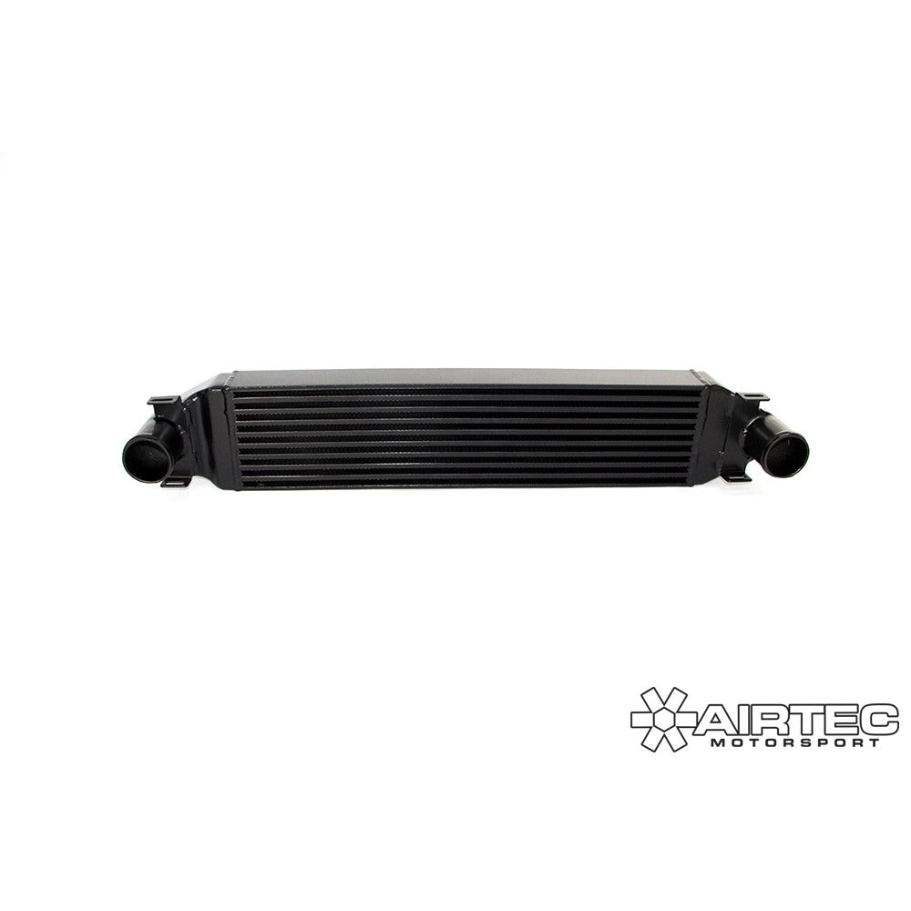 Aggiornamento intercooler AIRTEC Motorsport per Mk3 Focus TDCi / ST-D - dettaglio 3