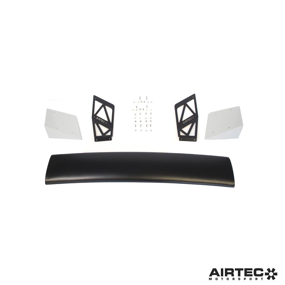 AIRTEC Motorsport alettone posteriore per Fiesta Mk7 incl. ST180/200 - dettaglio 8