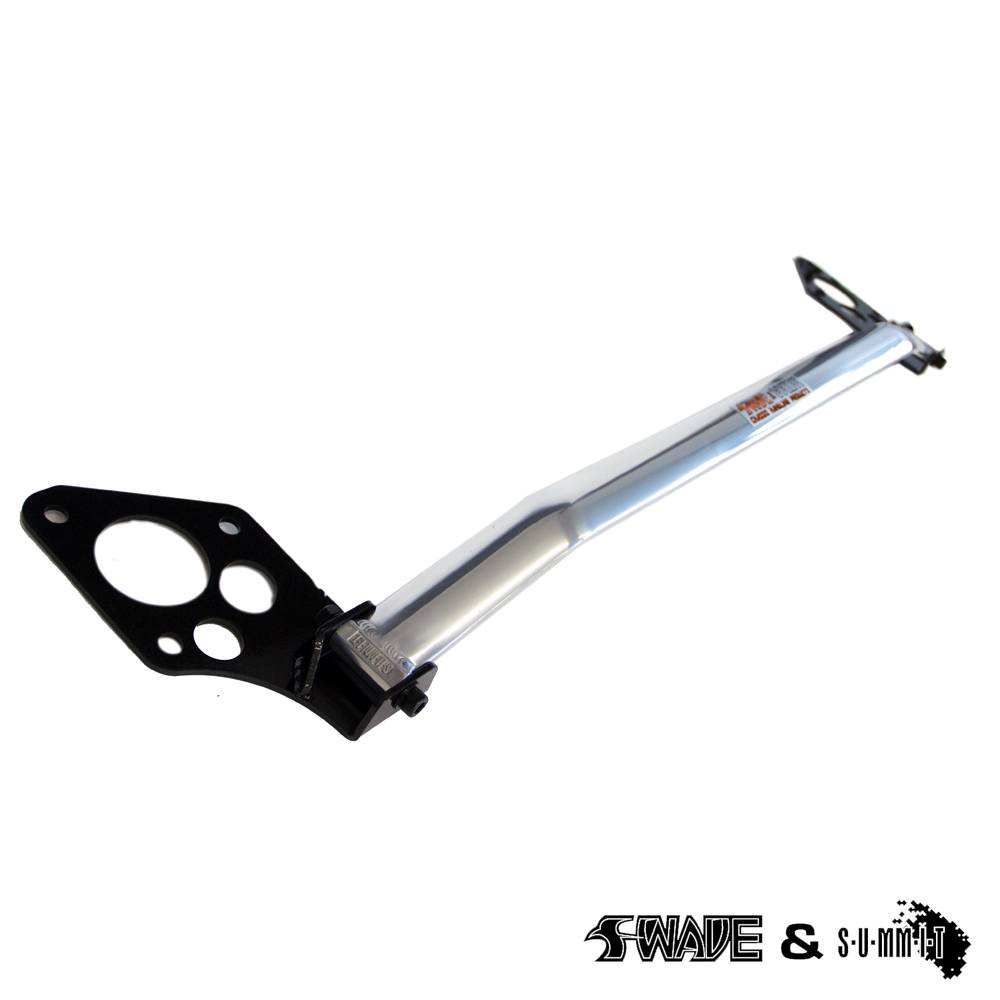 Barra duomi anteriore superiore SUMMIT & SWAVE per Renault Clio RS Mk4