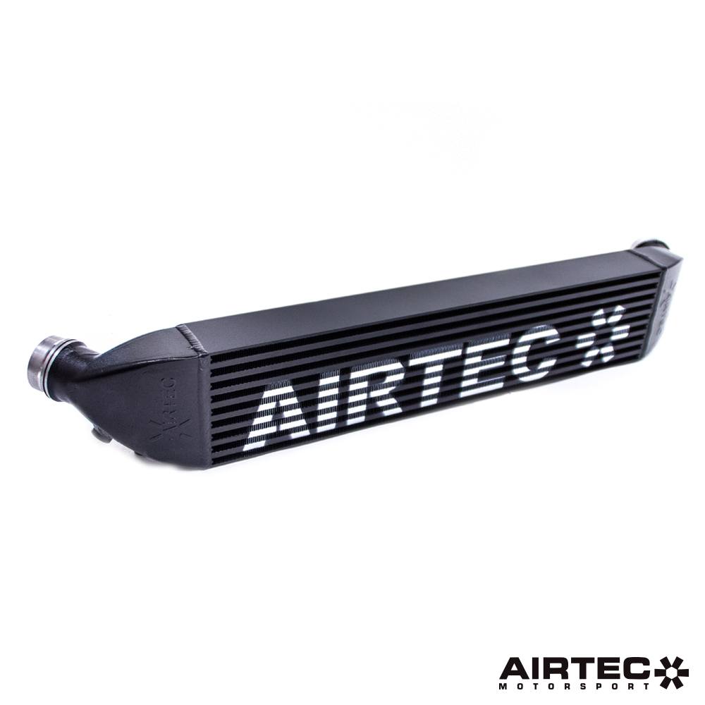Aggiornamento intercooler AIRTEC Motorsport Stage 1 per Fiesta Mk8 ST - dettaglio 2