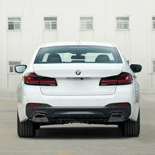Kit Estetico Paraurti Look Facelift BMW Serie 5 G30 Pre LCI 18-20 - foto 8