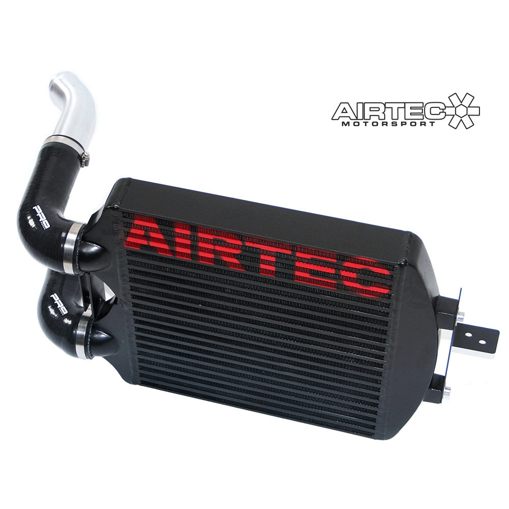 Aggiornamento intercooler AIRTEC Motorsport per Transit Connect 1.0 / M Sport 1.0 - dettaglio 2