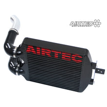 Carica l'immagine nel visualizzatore di Gallery, Aggiornamento intercooler AIRTEC Motorsport per Transit Connect 1.0 / M Sport 1.0 - dettaglio 2