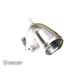 Gomito a induzione turbo AIRTEC Motorsport per Fiesta ST180 - dettaglio 2