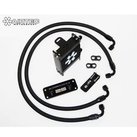 Kit radiatore olio 
