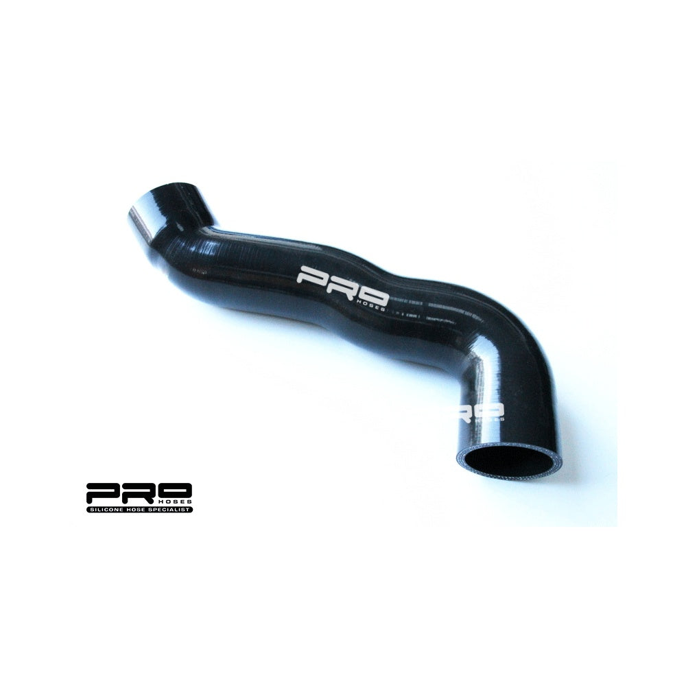Tubo boost lato freddo Pro Hoses da 2,5 pollici per Focus RS Mk2 - dettaglio 2