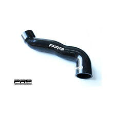 Load image into Gallery viewer, Tubo boost lato freddo Pro Hoses da 2,5 pollici per Focus RS Mk2 - dettaglio 2