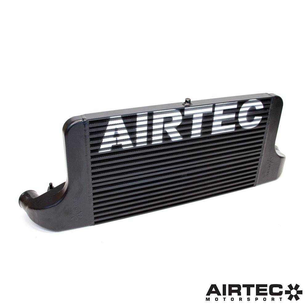 Aggiornamento intercooler AIRTEC Motorsport Stage 3 per Fiesta ST180 EcoBoost - dettaglio 2