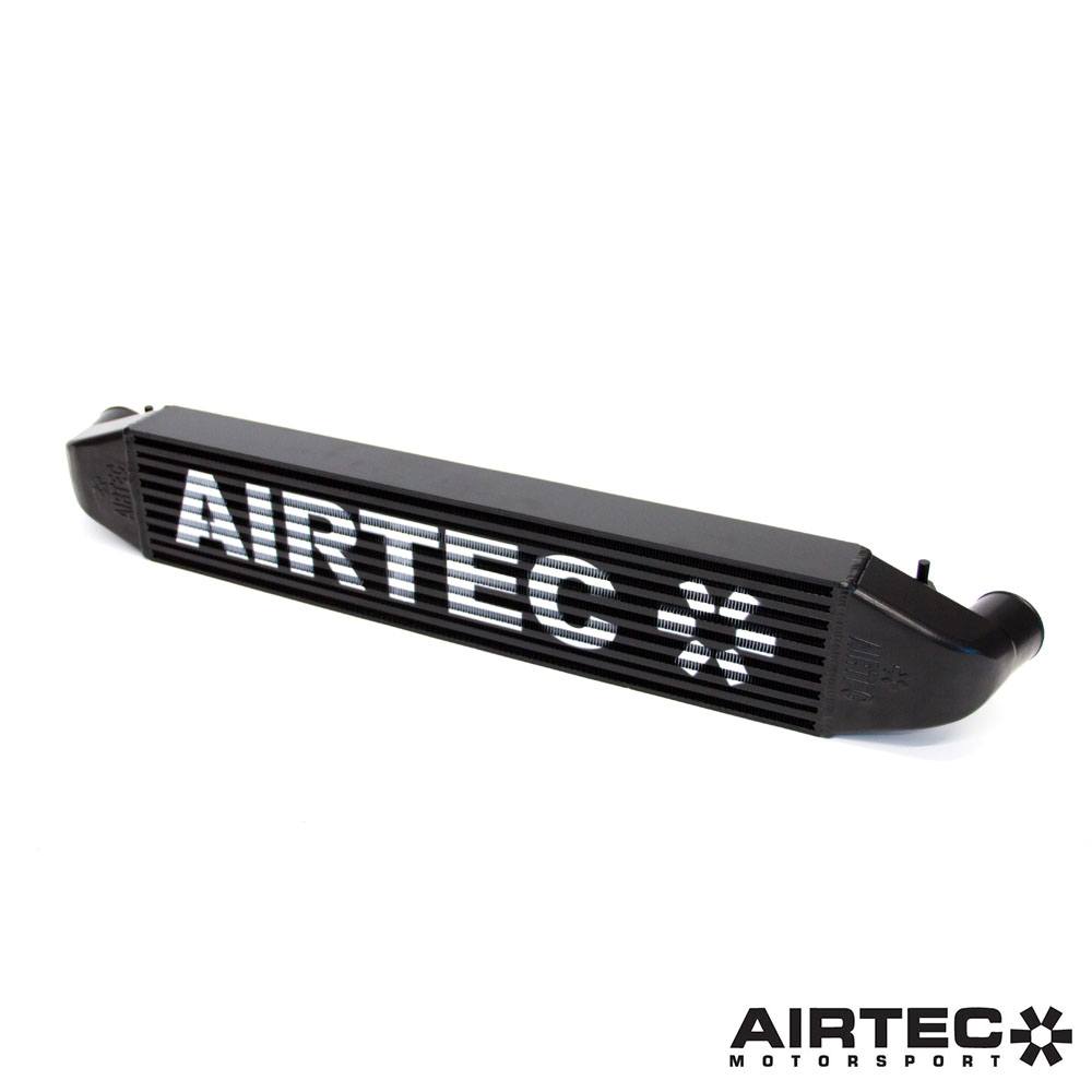 Aggiornamento intercooler AIRTEC Motorsport Stage 1 per Fiesta ST180 e ST200 - dettaglio 2