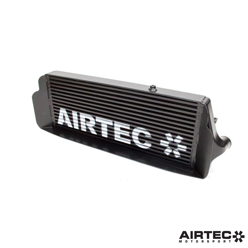 Aggiornamento intercooler AIRTEC Motorsport Stage 2 per Focus ST Mk2 - dettaglio 2
