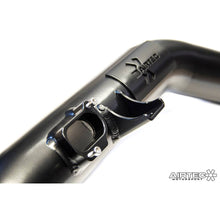 Carica l'immagine nel visualizzatore di Gallery, Tubo aspirazione superiore in lega leggera AIRTEC Motorsport per Focus RS Mk2 - dettaglio 2