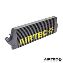 Carica l'immagine nel visualizzatore di Gallery, Aggiornamento intercooler AIRTEC Motorsport Stage 1 Gen 3 per Focus ST Mk2 - dettaglio 2