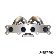 Carica l'immagine nel visualizzatore di Gallery, Collettore di scarico tubolare AIRTEC Motorsport per Fiesta ST180 - dettaglio 2