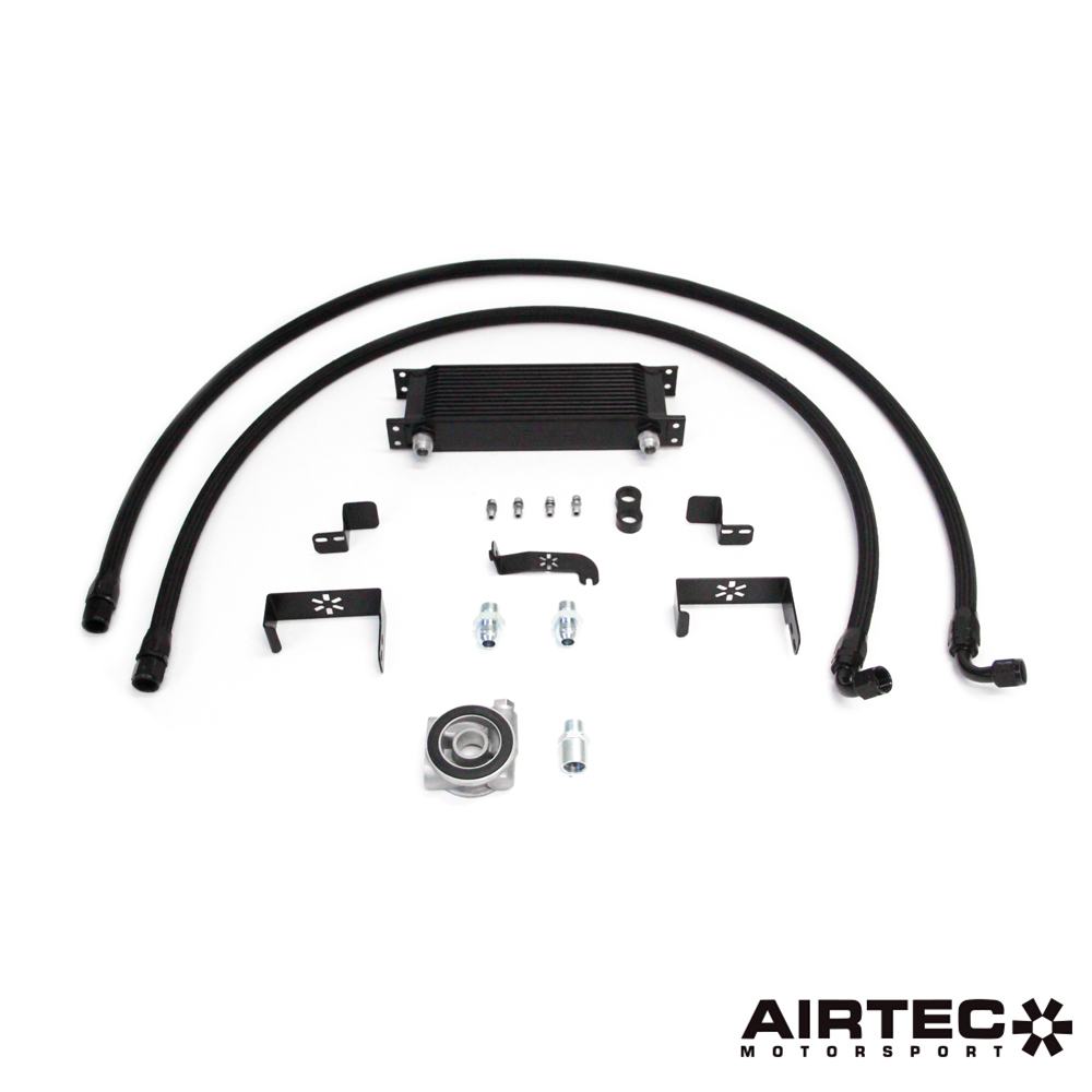 Kit radiatore olio AIRTEC Motorsport Hyundai i30N