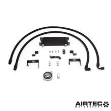 Load image into Gallery viewer, Kit radiatore olio AIRTEC Motorsport Hyundai i30N
