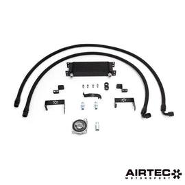 Kit radiatore olio AIRTEC Motorsport Hyundai i30N