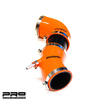 Load image into Gallery viewer, Tubo aspirazione in due pezzi Pro Hoses per Fiesta ST180 - dettaglio 2