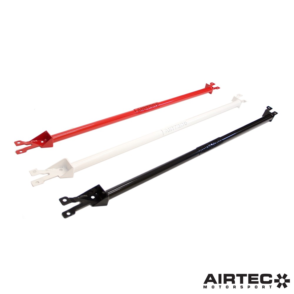 Barra duomi anteriore AIRTEC Motorsport per Toyota Yaris GR Gen 1 e Gen 2