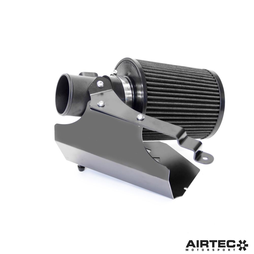 Kit aspirazione AIRTEC Motorsport per Fiesta Mk8 ST - dettaglio 4