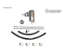 Load image into Gallery viewer, Kit di sfiato del cambio AIRTEC Motorsport per Astra H Mk5 VXR - dettaglio 2