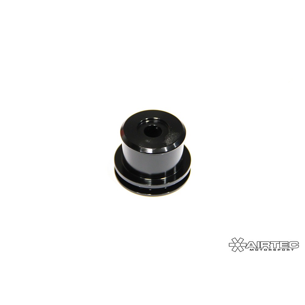 Soppressore acustico AIRTEC Motorsport Focus RS Mk3 - dettaglio 4