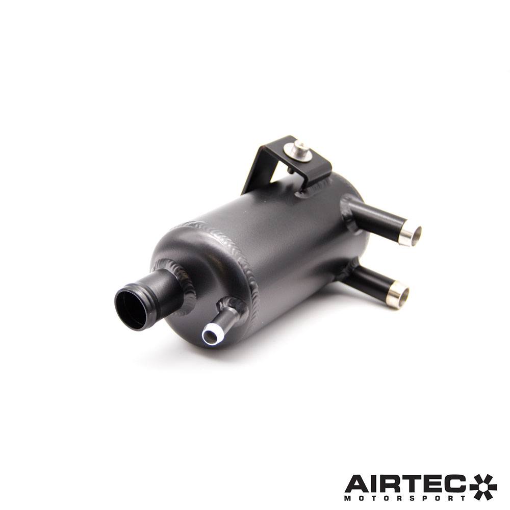 Separatore olio AIRTEC Motorsport Cosworth Fast Road e kit di montaggio opzionale